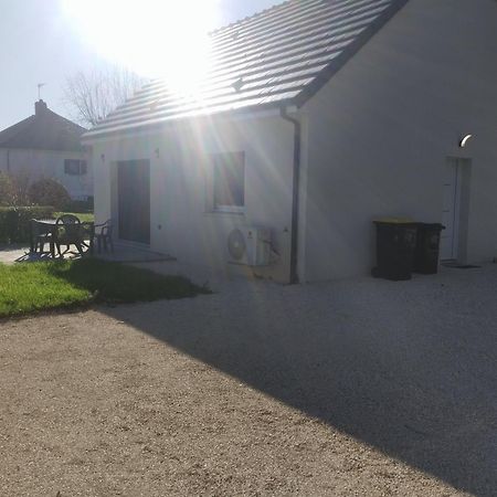 Domaine De Veauce Proche De Bourges Saint-Doulchard エクステリア 写真